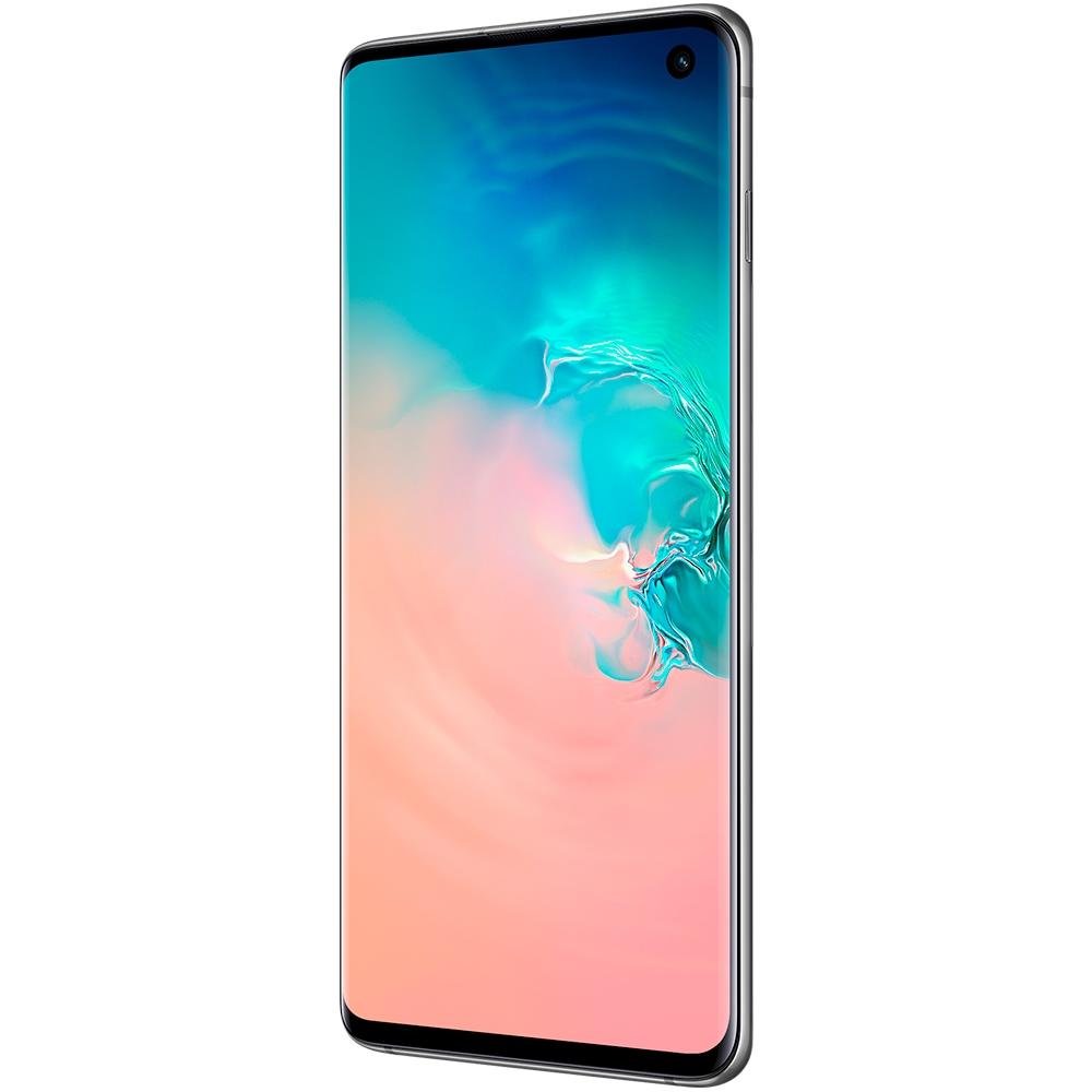 Galaxy S10 ◆ 8GB/128GB / SM-G973U1 ※訳アリ Smartphone Samsung Galaxy S10, 128GB | KaBuM!