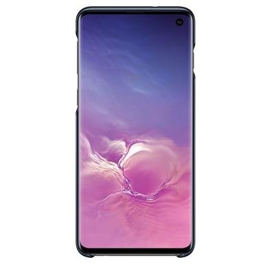 Capa Protetora Led Back Original Samsung Galaxy S10 Branca em Promoção |  Ofertas na Americanas