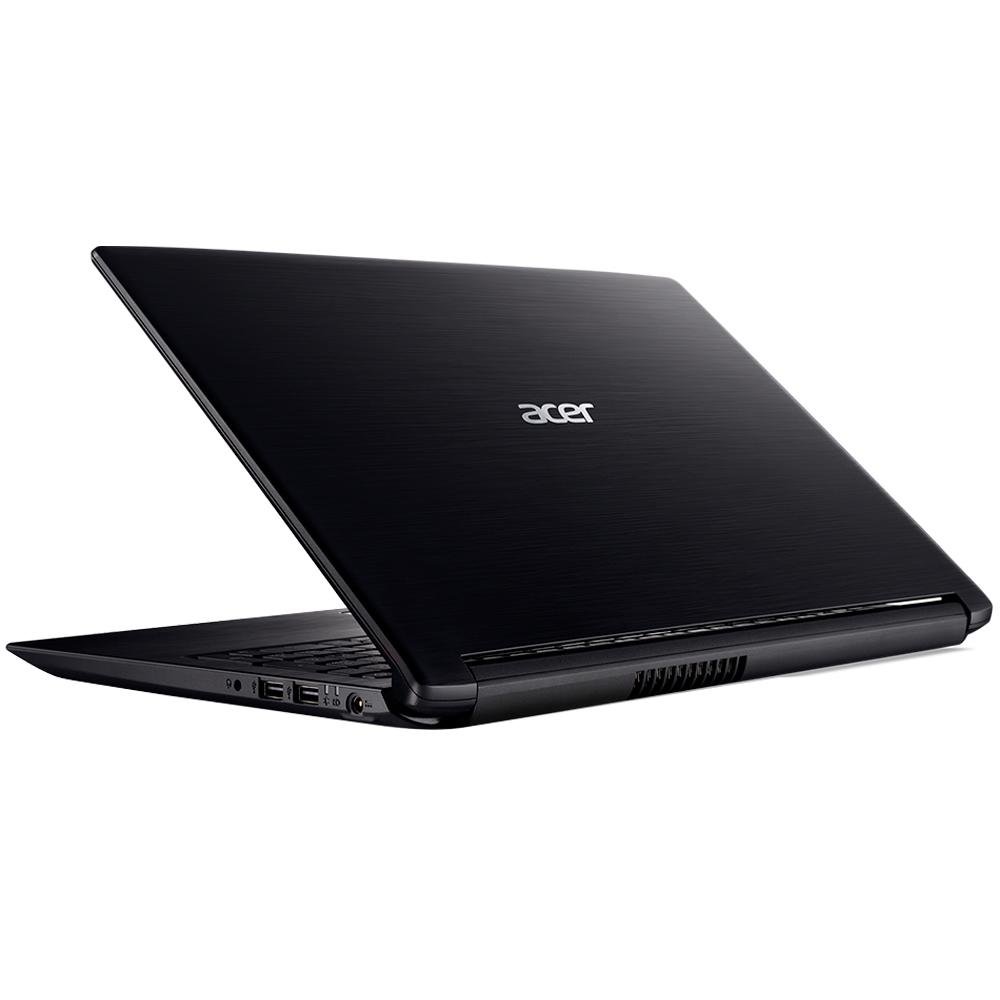 Notebook Acer Aspire 3, Intel Core i3-8130U | KaBuM!