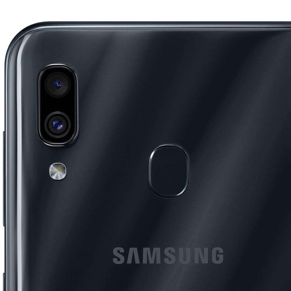 Smartphone Samsung Galaxy A30, 64GB | KaBuM!