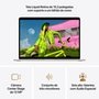 MacBook Air Apple 15" Chip M5, CPU de 10 Núcleos, GPU de 10 Núcleos, Neural Engine de 16 Núcleos, 512GB, Estelar - MDVD4BZ/A