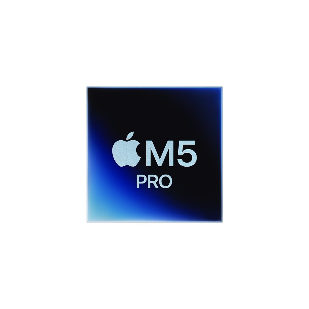 MacBook Pro 16 Apple Chip M5 Pro 48GB 1TB | KaBuM!