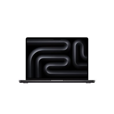 MacBook Pro Apple 14" Chip M5 Pro, CPU 15 Núcleos, GPU 16 Núcleos, 24GB, SSD 1TB, Preto-Espacial - MGDR4BZ/A