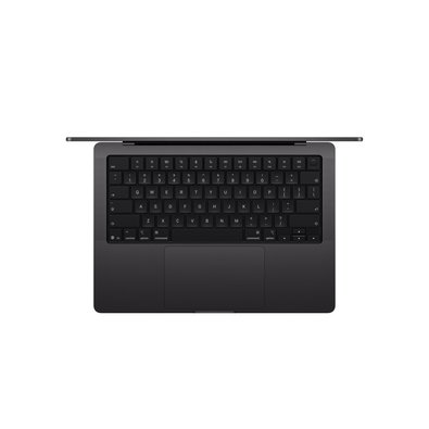 MacBook Pro 14