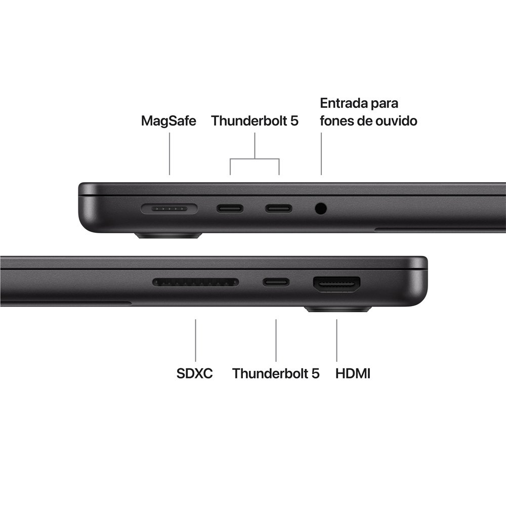 MacBook Pro 14