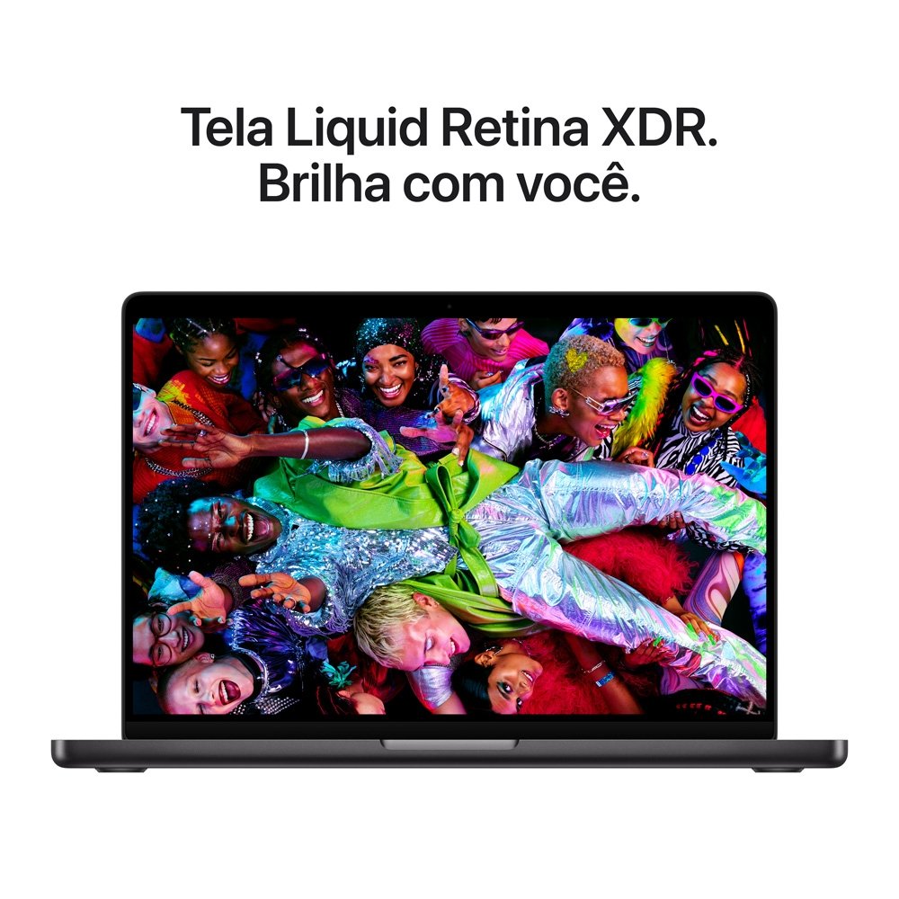 MacBook Pro 14