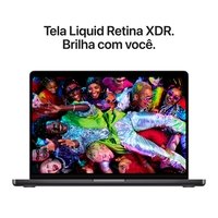 MacBook Pro 14