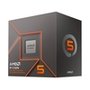 Processador AMD Ryzen 5 8500G + Placa Mãe ASUS TUF GAMING A620AM-PLUS WIFI