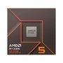 Processador AMD Ryzen 5 8500G + Placa Mãe ASUS TUF GAMING A620AM-PLUS WIFI