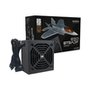 Gabinete Gamer Rise Mode Galaxy Glass M Mini, M-ATX + Fonte MACH1 Steady, 650W