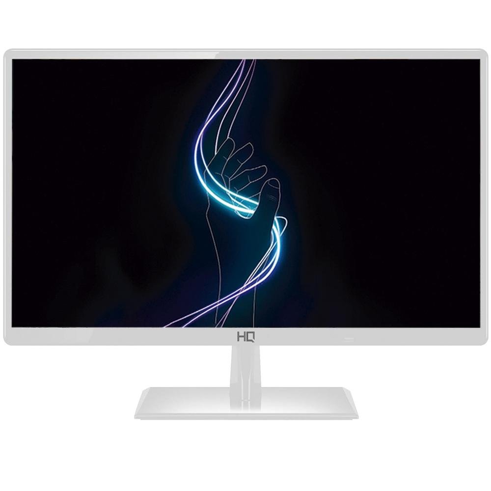 Monitor HQ LED 21.5´ Widescreen | KaBuM!