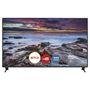 Smart TV LED 55´ UHD 4K Panasonic, 3 HDMI, 3 USB, Bluetooth, Wi-Fi, HDR - 55FX600B