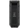 Caixa de Som Amplificadora TRC 219, Bluetooth, USB, LED, Speaker 4´, 35W