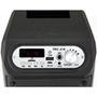 Caixa de Som Amplificadora TRC 219, Bluetooth, USB, LED, Speaker 4´, 35W