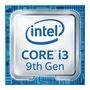 Processador Intel Core i3-9100F Coffee Lake, 3.6GHz (4.2GHz MaxTurbo), Cache 6MB, Quad Core, 4 Threads, LGA 1151, Sem Vídeo - BX80684I39100F