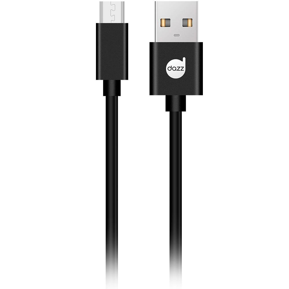 Cabo USB x Micro USB Flat 1.2m, CHIPSCE 018-0042