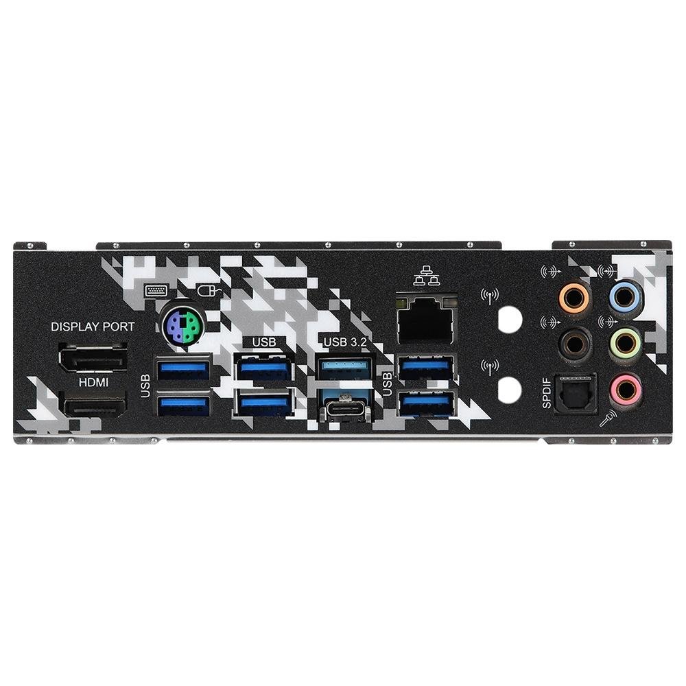 Placa Mãe Asrock ASRock X570 Steel Legend, AMD AM4, ATX, DDR4 | KaBuM!