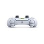 Kit Controle Dual Sense Edição Limitada Marathon, Branco + Battlefield 6 PS5
