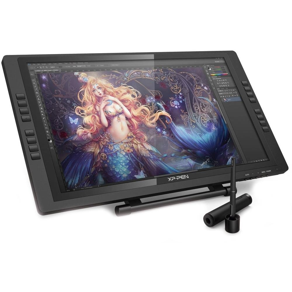 XP-PEN Artist 22E Pro 本体 102328_1561131073_index_gg.jpg