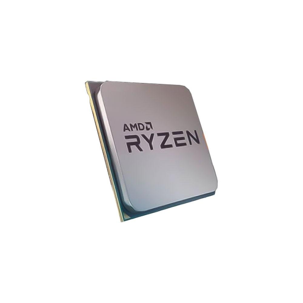 Processador AMD Ryzen 5 3600 | KaBuM!