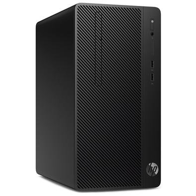 Computador HP Pro A MT, AMD Ryzen 5 Pro 2400G, 16GB, 1TB, AMD Radeon RX550 4GB, Windows 10 Home - 5CM41LA#AC4 Computador HP Pro A MT, AMD Ryzen 5 Pro 2400G, 16GB, 1TB, AMD Radeon RX550 4GB, Windows 10 Home - 5CM41LA#AC4