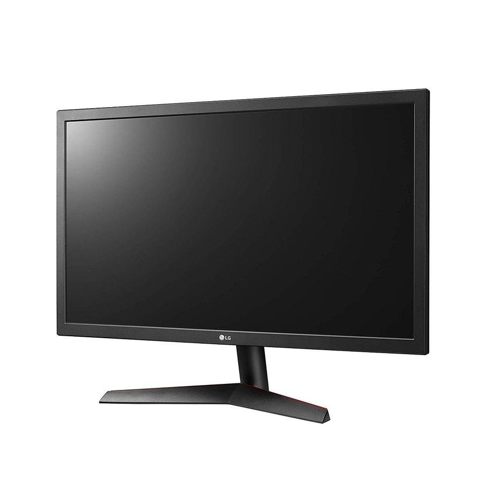 Monitor Gamer LG Ultra Gear 23.6 LED, 144 Hz, Full HD, 1ms