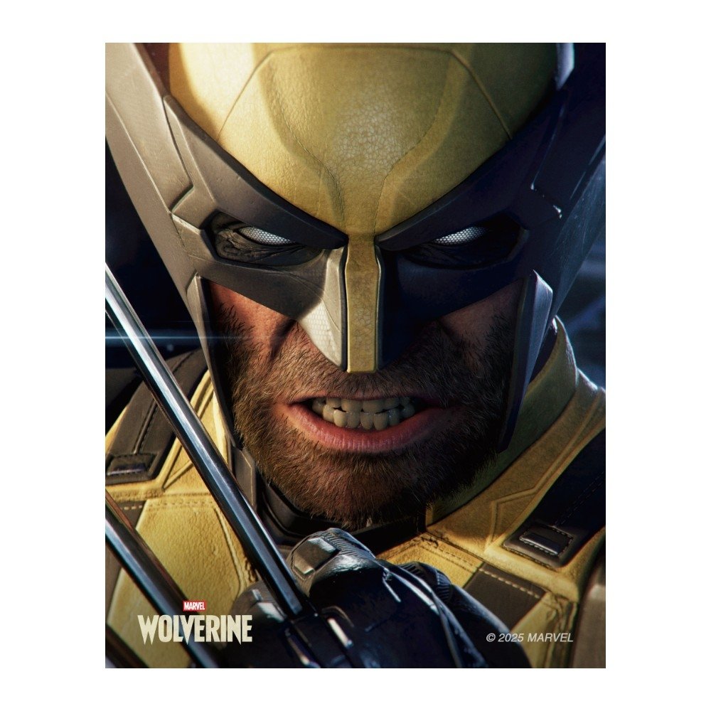 Jogo Marvel's Wolverine, PS5 - 1000052329