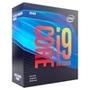 Processador Intel Core i9-9900KF Coffee Lake Refresh, 3.6GHz (5.0GHz Max Turbo), Cache 16MB, Octa Core, 16 Threads, LGA 1151, Sem Vídeo - BX80684I99900KF