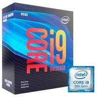 Processador Intel Core i9-9900KF Coffee Lake Refresh, 3.6GHz (5.0