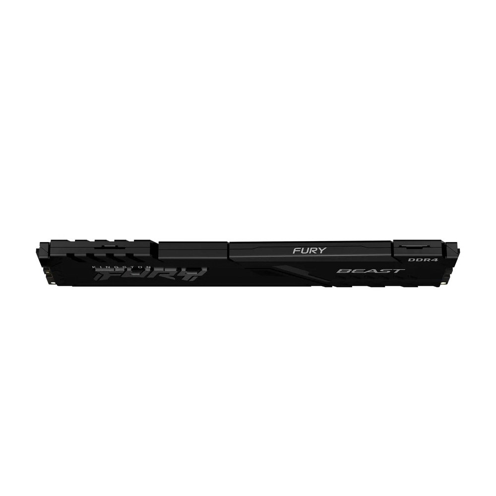 Memória Kingston FURY Beast 16GB DDR4 3200