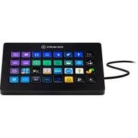 Stream deck XL　Elgato stream-deck-elgato-xl-usb-
