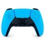 Controle Sem Fio Sony DualSense, PlayStation 5, Bluetooth, Starlight Blue - CFI-ZCT2W