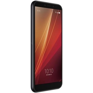KaBuM! - Smartphone TCL L10, 32GB, 16MP, Tela 5.5´, Preto + Capa e Película  - 5124J-PALCBR2