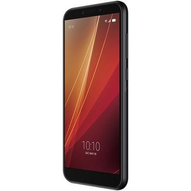 KaBuM! - Smartphone TCL L10, 32GB, 16MP, Tela 5.5´, Preto + Capa e Película  - 5124J-PALCBR2