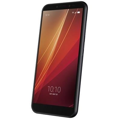 KaBuM! - Smartphone TCL L10, 32GB, 16MP, Tela 5.5´, Preto + Capa e Película  - 5124J-PALCBR2
