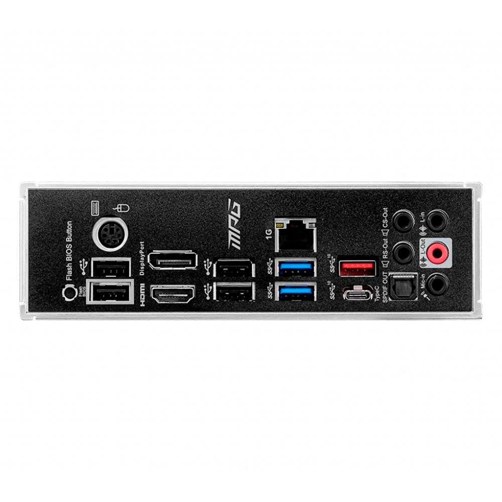 Kit Upgrade Ryzen 7 5700G e MSI MPG B550
