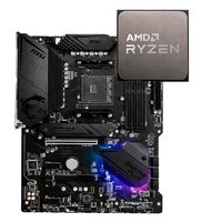 Combo AMD Ryzen 7 7800X3D + MSI X870 Tomahawk