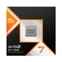 Kit Placa-Mãe ASUS TUF GAMING X870-PLUS WIFI 7 AM5 + Processador AMD Ryzen 7 9800X3D + Memória RAM XPG Lancer, RGB, 32GB (2x16GB)