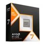 Kit Placa-Mãe ASUS TUF GAMING X870-PLUS WIFI 7 AM5 + Processador AMD Ryzen 7 9800X3D + Memória RAM XPG Lancer, RGB, 32GB (2x16GB)