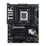 Kit Placa-Mãe ASUS TUF GAMING X870-PLUS WIFI 7 AM5 + Processador AMD Ryzen 7 9800X3D + Memória RAM XPG Lancer, RGB, 32GB (2x16GB)