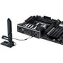 Kit Placa-Mãe ASUS TUF GAMING X870-PLUS WIFI 7 AM5 + Processador AMD Ryzen 7 9800X3D + Memória RAM XPG Lancer, RGB, 32GB (2x16GB)