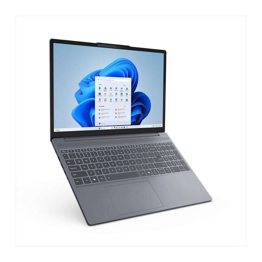 Notebook Lenovo IdeaPad Slim 3 Ryzen 5 | KaBuM!