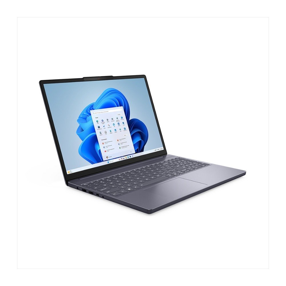 Notebook Lenovo IdeaPad Slim 3 Ryzen 5 8GB 512GB