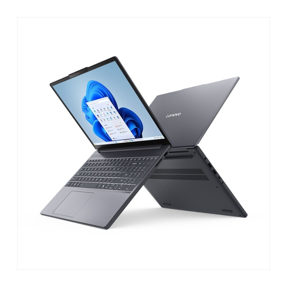 Lenovo Ryzen 5 7535HS ノートPC 15.3インチ Notebook Lenovo IdeaPad Slim 3 Ryzen 5 | KaBuM!
