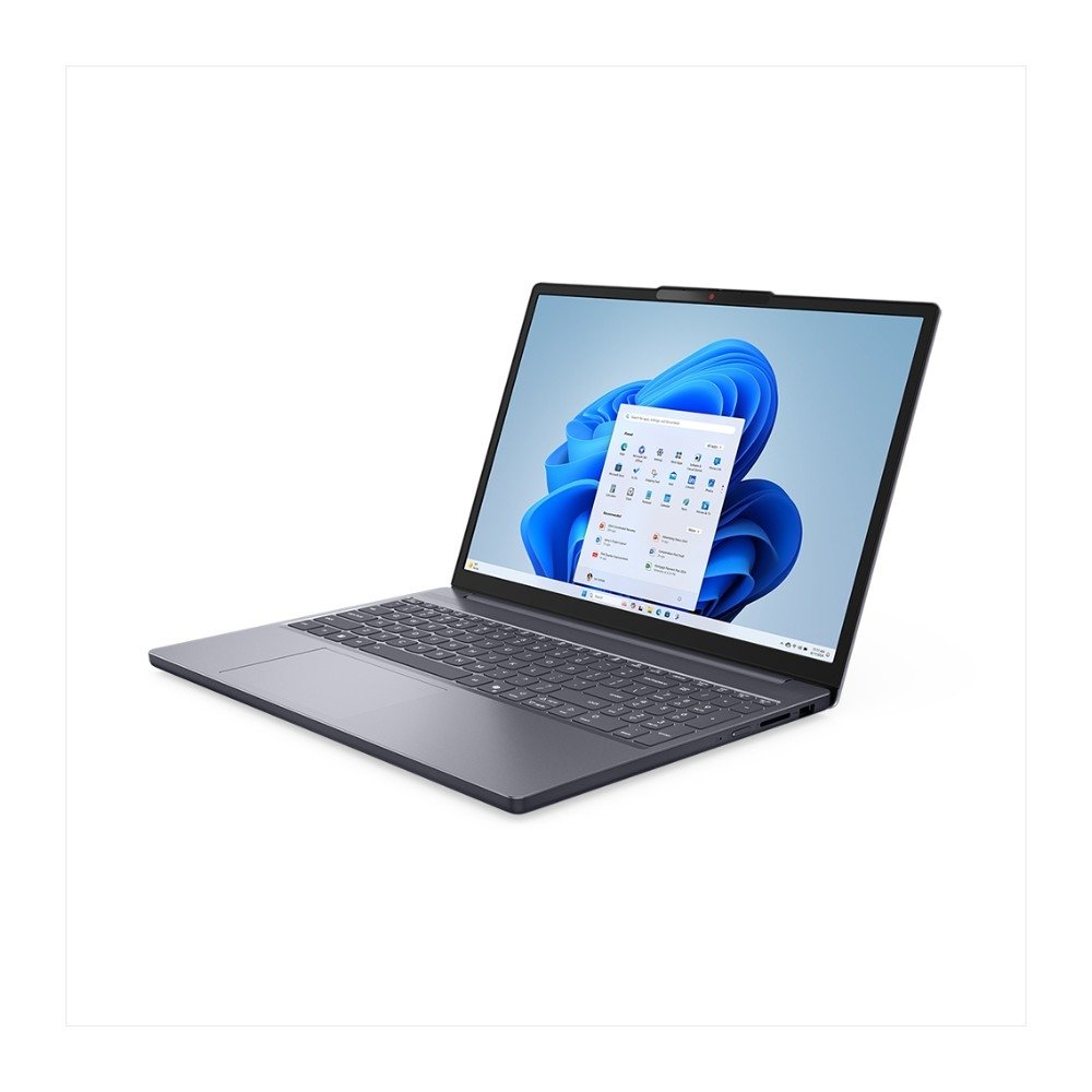 Notebook Lenovo IdeaPad Slim 3 Ryzen 5 | KaBuM!