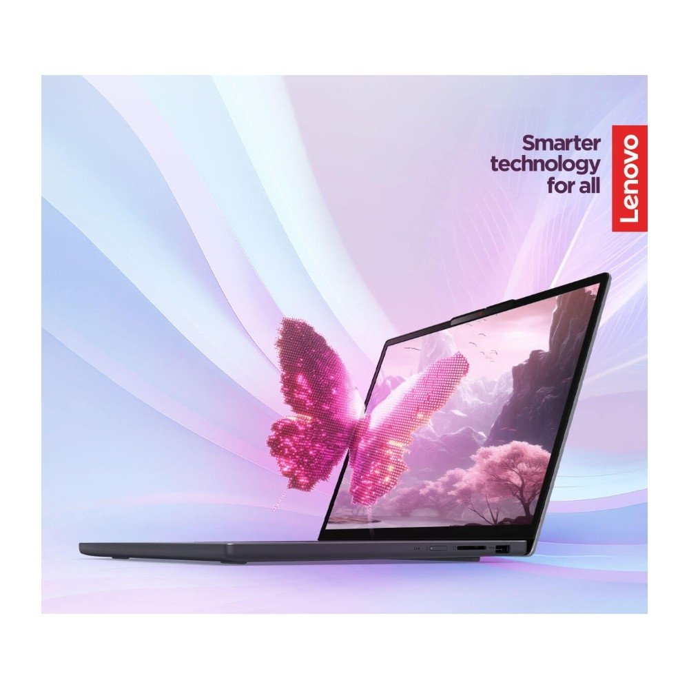 Notebook Lenovo IdeaPad Slim 3 Ryzen 5 | KaBuM!