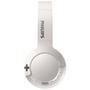 Headphone Bluetooth Philips Bass+, Branco - SHB3075WT/00
