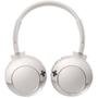 Headphone Bluetooth Philips Bass+, Branco - SHB3075WT/00