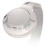 Headphone Bluetooth Philips Bass+, Branco - SHB3075WT/00