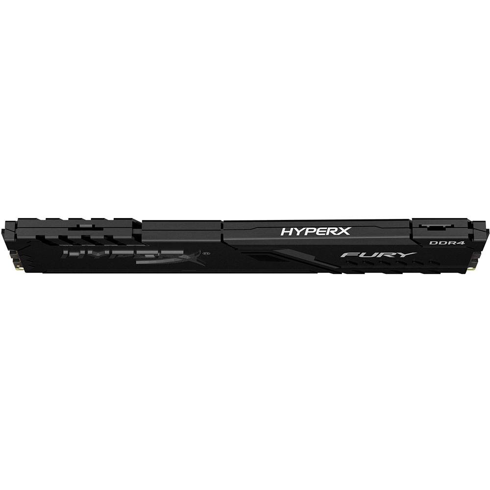 Memória HyperX Fury, 16GB, 3000MHz, DDR4, CL15, Preto